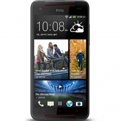 HTC Butterfly S -  1